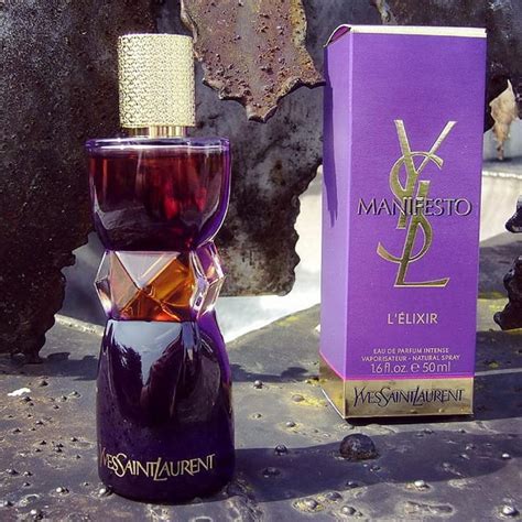 ysl manifesto zamiennik|Manifesto l'Elixir Yves Saint Laurent for women .